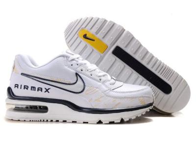 Nike Air Max LTD-82